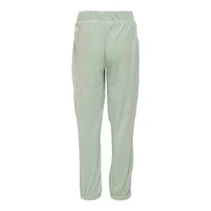 Girls' jogging trousers Only kids konlaya velvet image-1