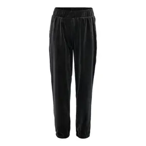 Girls' jogging trousers Only kids konlaya velvet image-0