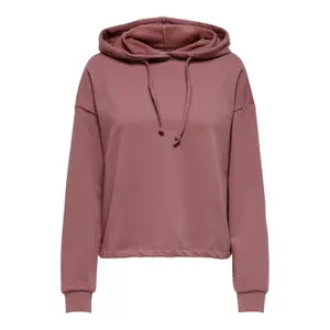 Sweatshirt för kvinnor Only onldreamer life image-0