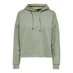 Sweatshirt för kvinnor Only onldreamer life image-0
