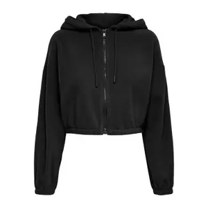 Damen-Sweatshirt Only Onlkaroi Fleece image-0
