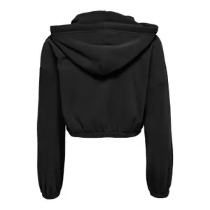 Damen-Sweatshirt Only Onlkaroi Fleece image-3