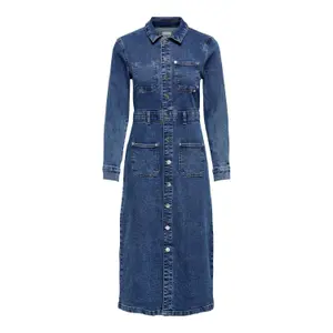 Women's dress Only onlbruna ls life image-0