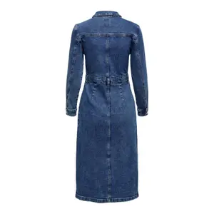 Women's dress Only onlbruna ls life image-1