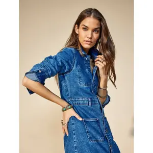 Women's dress Only onlbruna ls life image-2