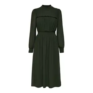 Women's dress Only onlmagnolia image-0
