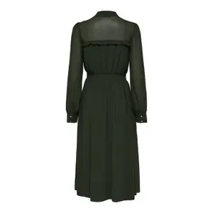 Women's dress Only onlmagnolia image-1