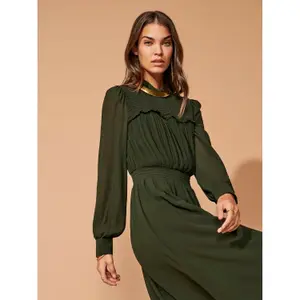 Women's dress Only onlmagnolia image-2