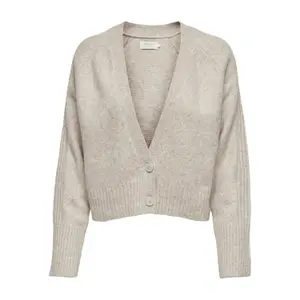 Women's cardigan Only Onlmacadamia image-0
