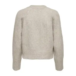 Women's cardigan Only Onlmacadamia image-1