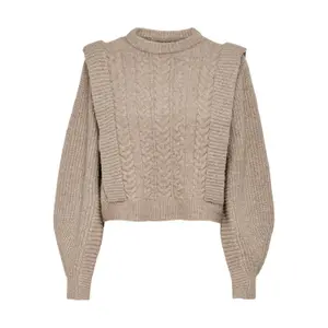 Jumper för kvinnor Only onlmacadamia image-0