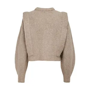 Jumper för kvinnor Only onlmacadamia image-1
