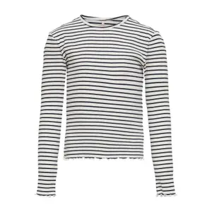 Girl's long sleeve top Only kongila image-0