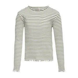 Girl's long sleeve top Only kongila image-0