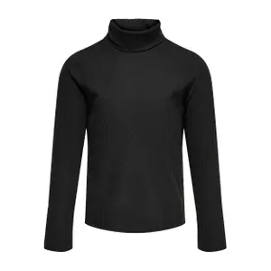 Girl's long sleeve T-shirt Only kids konnella image-0