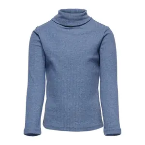 Girl's long sleeve top Only konnella image-0