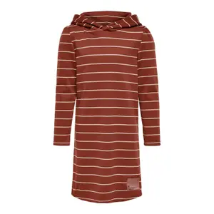 Girls' hoodie dress Only konkimi