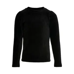 Girl's long sleeve top Only konfenja life image-0