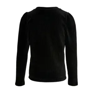 Girl's long sleeve top Only konfenja life image-1