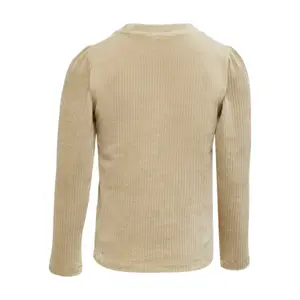 Girl's long sleeve top Only konfenja life image-1