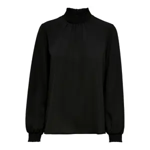 Women's long sleeve T-shirt Only onlnova image-0