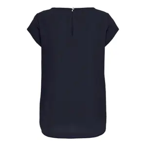 T-shirt för kvinnor Only onlnova life solid wovens 2 image-1
