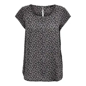 T-shirt för kvinnor Only onlnova life aop wovens 2 image-0