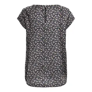 T-shirt för kvinnor Only onlnova life aop wovens 2 image-1