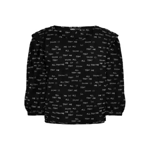 T-shirt för kvinnor Only onlnova image-0