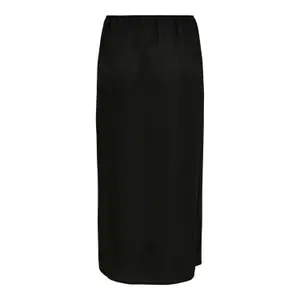 Kjol för kvinnor Only onlnova life long slit image-1