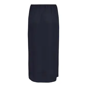Kjol för kvinnor Only onlnova life long slit image-1