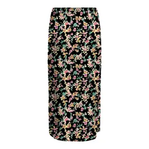 Damesrok Only onlnova life long slit image-1