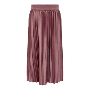 Girl's skirt Only konlora plisse image-0