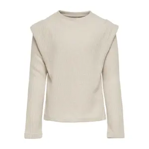 Girl's long sleeve top Only konsesa image-0
