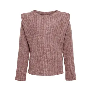 Girl's long sleeve top Only konsesa image-0