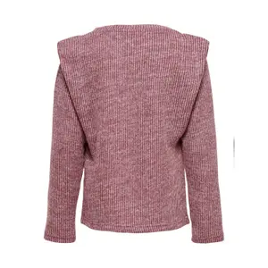 Girl's long sleeve top Only konsesa image-1