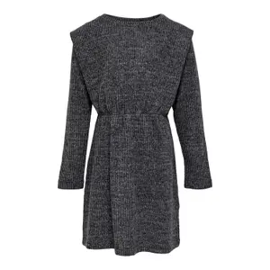 Asymmetric dress for girls Only konsesa image-0