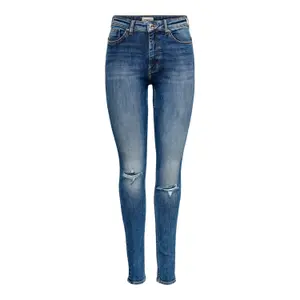 Jeans för kvinnor Only onlpaola life 966 image-0