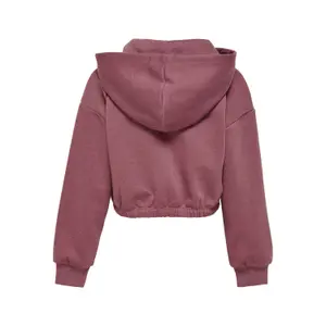 Sweatshirt girl Only kids koniggy life image-1