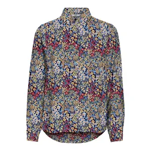 Woman's shirt Only onlalma life vis image-0