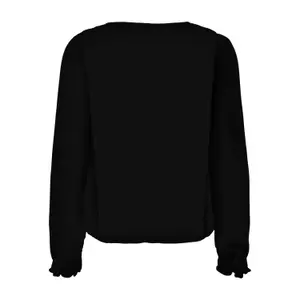 Långärmad T-shirt för kvinnor Only onlalma life image-1