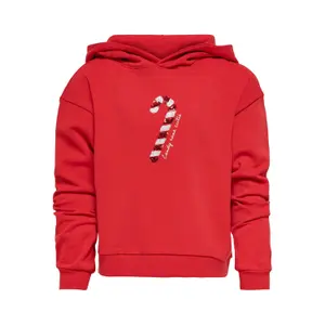 Sweatshirt girl Only kids koncandy life image-0