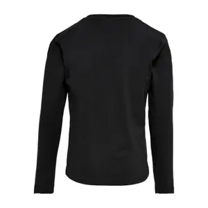 Girl's long sleeve T-shirt Only kids konxmas image-1