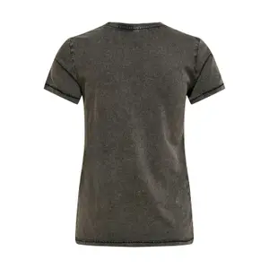Women's short sleeve top Only onllima life reg image-1
