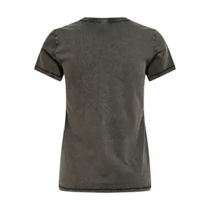 Women's short sleeve top Only onllima life reg image-1