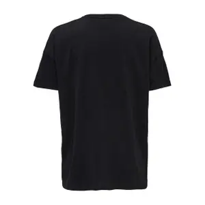 T-shirt för kvinnor Only onlcana life oversize image-1