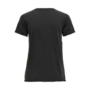 T-shirt för kvinnor Only onllucy life reg americans image-1