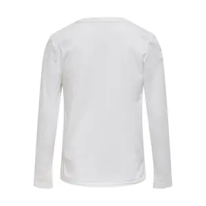Girl's long sleeve reg top Only konkita image-1