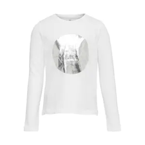 Girl's long sleeve top Only konwilson image-0