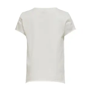 Girl's short sleeve top Only konlucy image-1